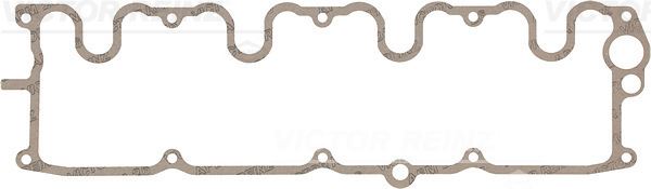 VICTOR REINZ 71-31579-00 Motor Külbütör Kapağı Contası