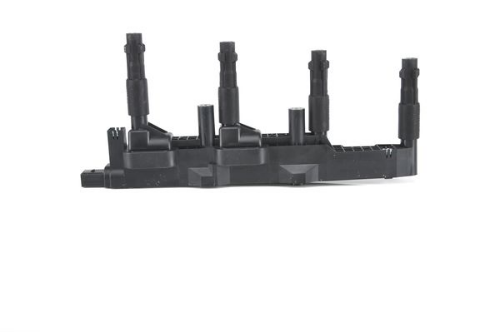 BOSCH 0 221 503 033 Ateşleme Sistemi Ateşleme Bobini - MERCEDES-BENZ A-SERISI (W168) uyumlu