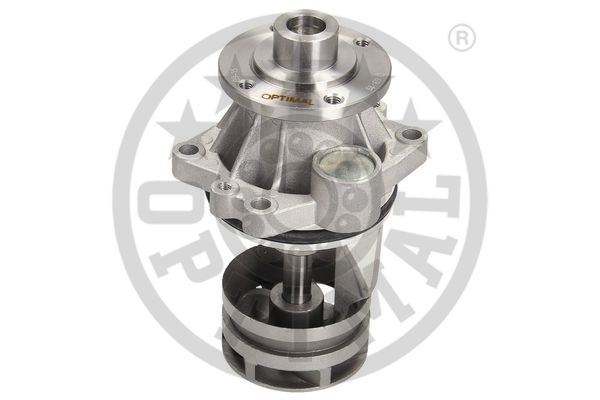 OPTIMAL AQ-2427 Motor Devirdaim - BMW 5 (E60) uyumlu