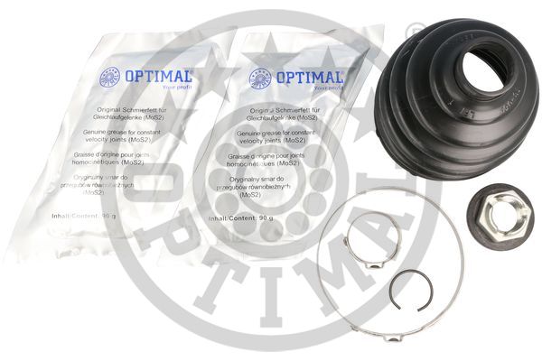OPTIMAL CVB-10528TPE Diferansiyel & Aktarma Sistemi Tahrik Parçaları - FORD MONDEO III Turnier (BWY) uyumlu