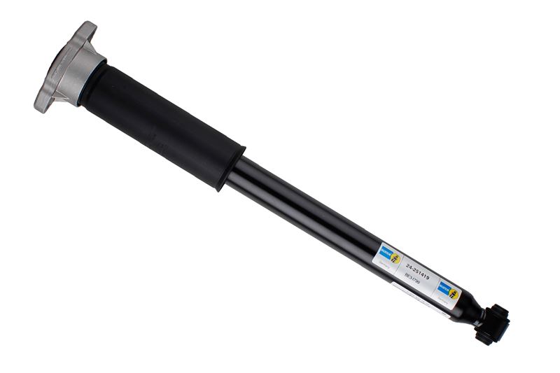 BILSTEIN 24-251419 Süspansiyon Sistemi Amortisör - MERCEDES-BENZ C-SERISI (W205) uyumlu