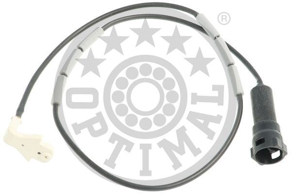 OPTIMAL WKT-50118K Fren Sistemleri Aşınma Göstergesi - OPEL OMEGA A (V87) uyumlu