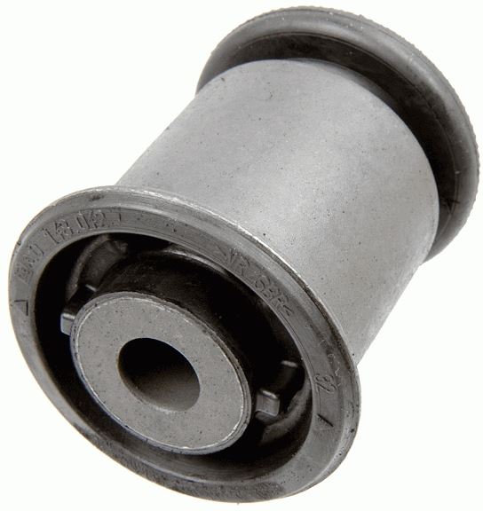 LEMFÖRDER 37987 01 Süspansiyon Sistemi Bugi Kolu - MERCEDES-BENZ VITO Tourer (W447) uyumlu