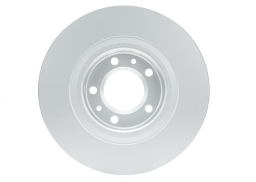 BOSCH 0 986 479 130 Fren Sistemleri Fren Diski - PEUGEOT 508 I (8D_) uyumlu