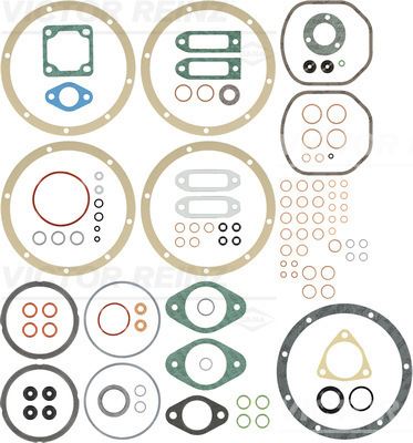 VICTOR REINZ 01-25475-02 Motor Conta Seti