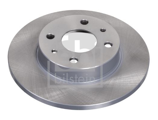 FEBI BILSTEIN 10619 Fren Sistemleri Fren Diski - ALFA ROMEO 155 (167_) uyumlu