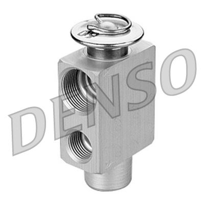 DENSO DVE32003 İklimlendirme Sistemi Supaplar - VW PASSAT B7 (362) uyumlu