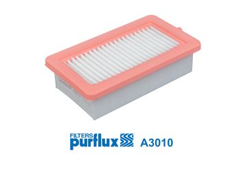 PURFLUX A3010 Motor Hava Filtresi - NISSAN MICRA V (K14) uyumlu