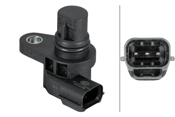 HELLA 6PU 013 122-531 Ateşleme Sistemi İmpuls Verici - MITSUBISHI ASX (GA_W_) uyumlu