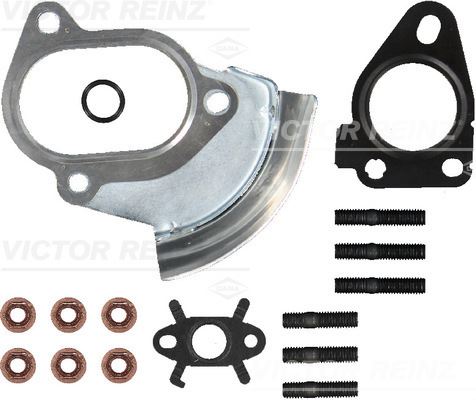 VICTOR REINZ 04-10346-01 Motor Turboşarj & Parçaları - RENAULT MEGANE III Grandtour (KZ0/1) uyumlu