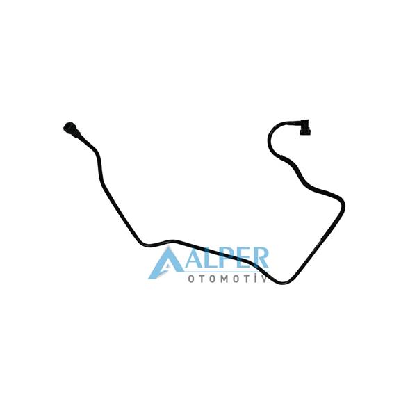 Yakıt Hortumu - ALPER - 242066 Ürün Görseli