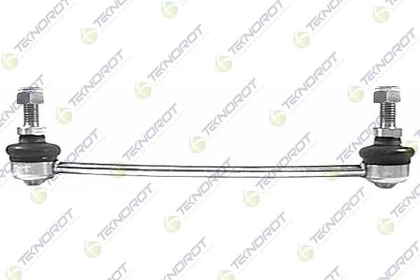 TEKNOROT O-610 Süspansiyon Sistemi Stabilizatör - OPEL OMEGA A (V87) uyumlu