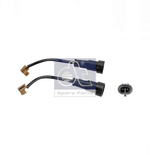 DT Spare Parts 7.36203 Fren Sistemleri Aşınma Göstergesi - IVECO DAILY IV Minibüs/Otobüs uyumlu