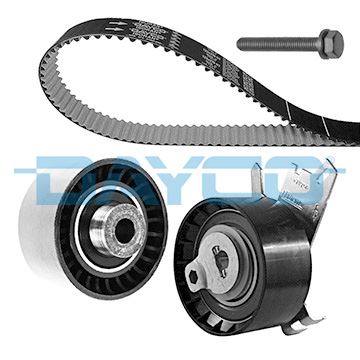 DAYCO KTB591 Motor Triger Seti - PEUGEOT 407 (6D_) uyumlu