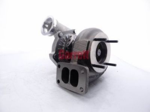 GARRETT 465366-5013S Motor Turboşarj & Parçaları - MERCEDES-BENZ LK/LN2 uyumlu