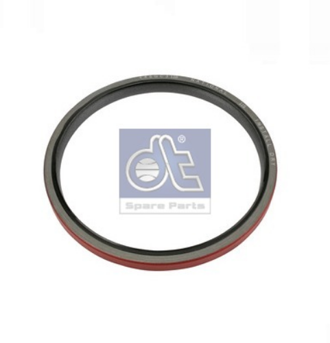 DT Spare Parts 6.20508 Motor Radyal Mil Contası Seti