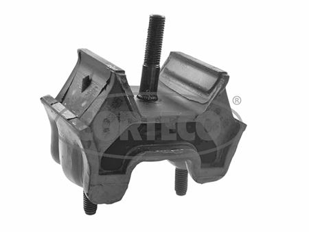 CORTECO 80001821 Motor Motor Yataklama - MERCEDES-BENZ M-SERISI (W163) uyumlu