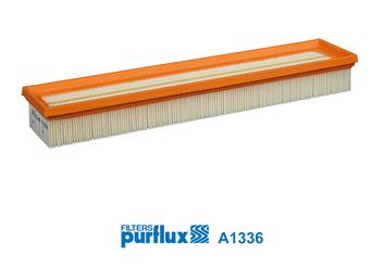 PURFLUX A1336 Motor Hava Filtresi - PEUGEOT 308 I (4A_, 4C_) uyumlu
