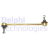 DELPHI TC1163 Diğer Diğer Donanım & Parçalar - FORD TOURNEO CONNECT uyumlu