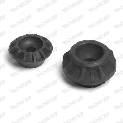 MONROE MK133 Süspansiyon Sistemi Amortisör - VW GOLF II (19E, 1G1) uyumlu