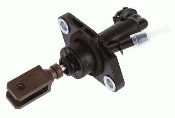 SACHS 6284 605 075 Debriyaj Sistemi Merkez Silindir - SUZUKI SX4 Sedan (GY, RW) uyumlu