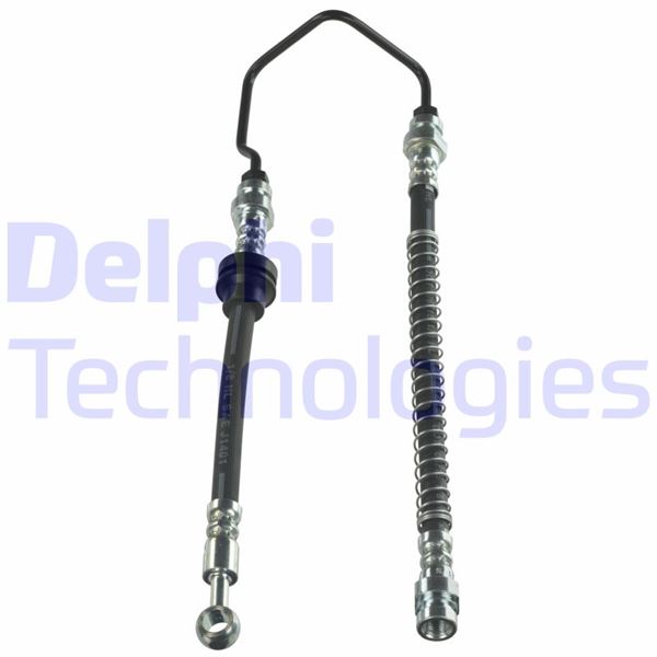 DELPHI LH7156 Fren Sistemleri Fren Hortumları - KIA CARENS I MPV (FC, FJ) uyumlu