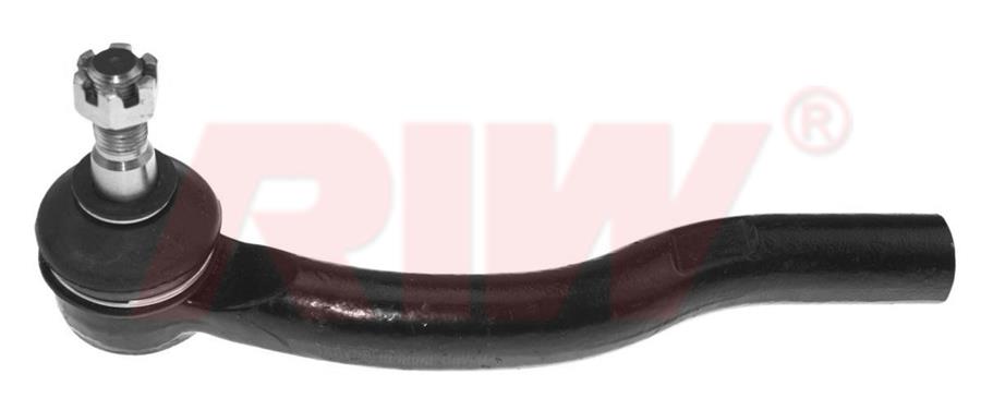 Rot Başı - RIW - TO2007 Ürün Görseli