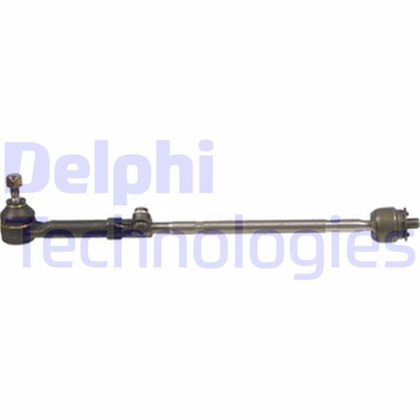 DELPHI TL400 Direksiyon Sistemi Kısa Rot & İtici Çubuk - RENAULT SAFRANE I (B54_) uyumlu