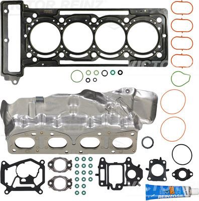 VICTOR REINZ 02-38270-01 Motor Silindir Kafa Contası - MERCEDES-BENZ B-SERISI Sports Tourer (W246, W242) uyumlu