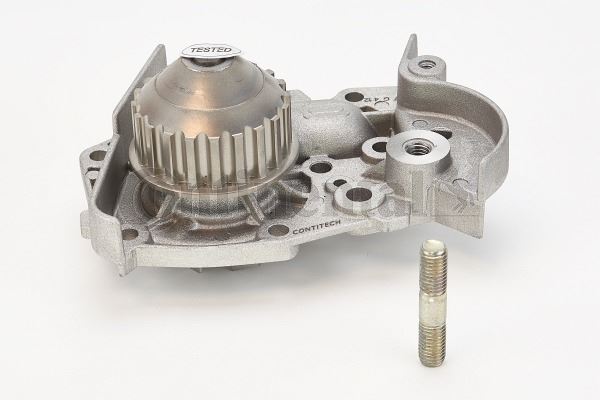 CONTINENTAL CTAM WP6035 Motor Devirdaim - RENAULT RAPID Kasa/büyük limuzin (F40_, G40_) uyumlu