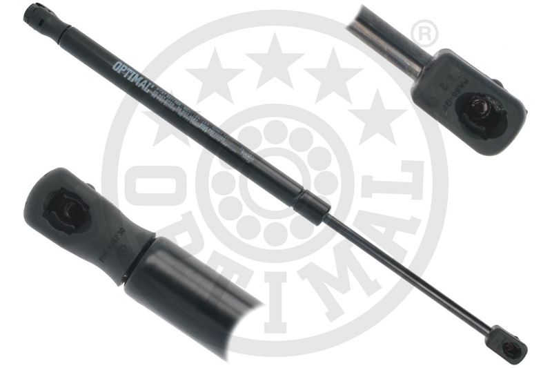 OPTIMAL AG-50267 Kaporta & Gövde Parçaları Gaz Yayı - DACIA DUSTER (HS_) uyumlu