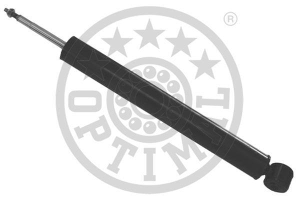 OPTIMAL A-16743H Süspansiyon Sistemi Amortisör - FORD FOCUS I (DAW, DBW) uyumlu