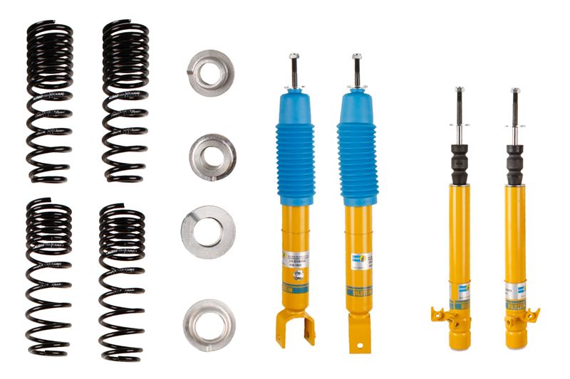 BILSTEIN 46-190208 Süspansiyon Sistemi Makas - HONDA CIVIC V Hatchback (EG, EH) uyumlu