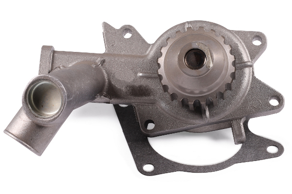 GK 980065 Motor Devirdaim - FORD FIESTA II (FBD) uyumlu