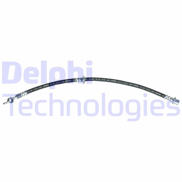 DELPHI LH6930 Fren Sistemleri Fren Hortumları - LEXUS RX (_U3_) uyumlu