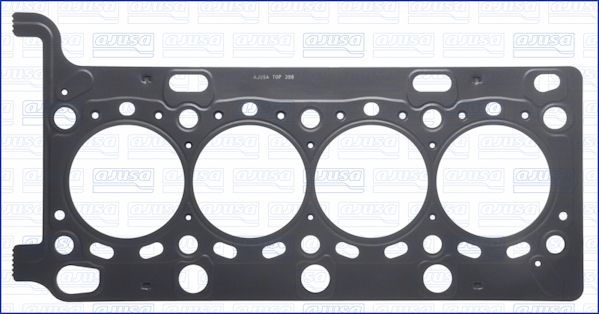 Silindir Kapak Contası - RENAULT ORIJINAL - 110445659R Ürün Görseli
