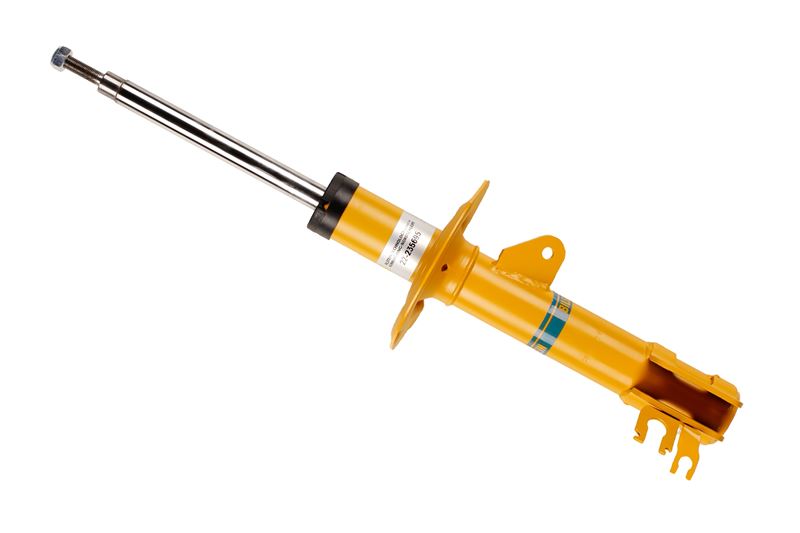 BILSTEIN 22-235695 Süspansiyon Sistemi Amortisör - FIAT PANDA (169_) uyumlu
