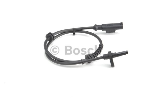 BOSCH 0 265 007 896 Fren Sistemleri Sürüş Dinamiği Ayarı - OPEL CORSA D (S07) uyumlu