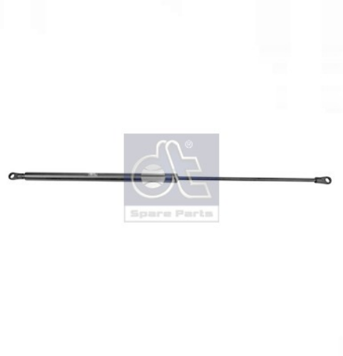 DT Spare Parts 6.70054 Kaporta & Gövde Parçaları Kaput - RENAULT TRUCKS PREMIUM uyumlu