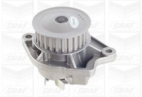 GRAF PA676 Motor Devirdaim - SEAT IBIZA II (6K1) uyumlu