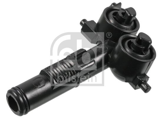 FEBI BILSTEIN 184024 Diğer Diğer Donanım & Parçalar - OPEL INSIGNIA A (G09) uyumlu