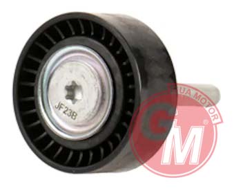 Kayış Saptırma Makarası - GUARNITAUTO - 41562 Ürün Görseli