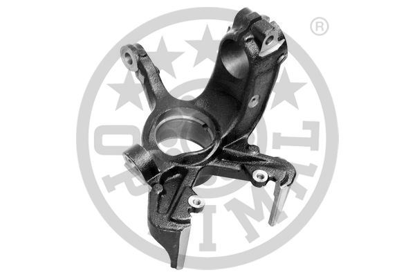 OPTIMAL KN-101027-01-L Tekerlek & Aks Parçaları Aks Gövdesi - SEAT IBIZA IV (6J5, 6P1) uyumlu