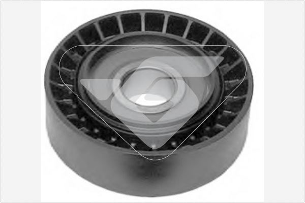 HUTCHINSON T0031 Motor Yönlendirme & Kılavuz Makarası - ALFA ROMEO 155 (167_) uyumlu