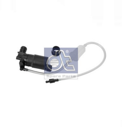 DT Spare Parts 6.88102 Kaporta & Gövde Parçaları Cam Silecek Mekanizması - DAF LF uyumlu