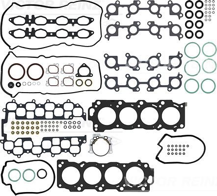VICTOR REINZ 02-10170-01 Motor Silindir Kafa Contası - LEXUS LS (_F2_) uyumlu