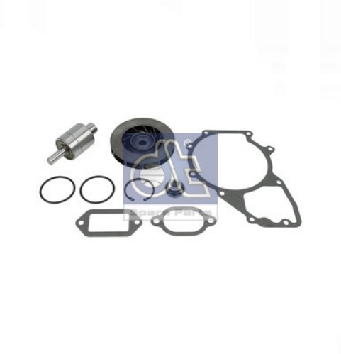 DT Spare Parts 4.90685 Motor Devirdaim