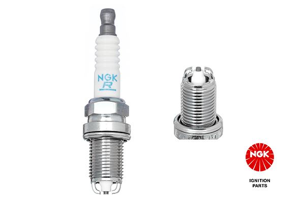 NGK 2890 Ateşleme Sistemi Buji - VW PASSAT B3/B4 (3A2, 35I) uyumlu