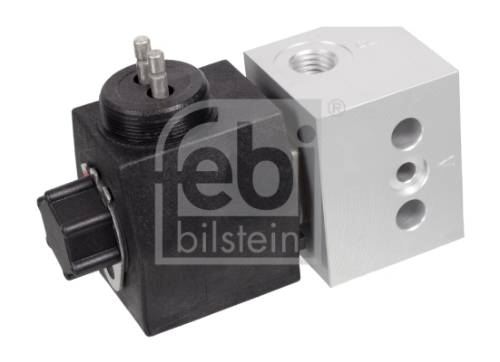 FEBI BILSTEIN 31753 Fren Sistemleri Diğer Valfler