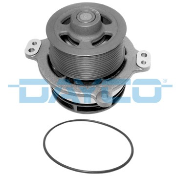 DAYCO DP142 Motor Devirdaim - IVECO STRALIS II uyumlu